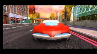 Hot Wheels: Infinite Loop - Fast 4WD (Gameplay)
Note: This video is only a video game walkthrough that is for gaming educational purposes to anybody who needed help on mastering racing skills, which is also for entertainment purposes only and whatever shows in this video should never be attempted in real life. No real-life or animated individuals are featured in this video. If you want to race in real life, it MUST take place at a race track. Your vehicle of choice must be safety-inspected. Otherwise, observe safe driving, pay attention to important road signs, and ALWAYS wear your seat belt. Thank you.
With Hot Wheels: Infinite Loop, a mobile game, shutting down on January 31, 2022, I would like to try as much as I can to present vehicle-specific gameplay videos beforehand. It may not be possible for me to do all of these cars that I have owned as the races are repeated with the same track routes.
This video shows a gameplay of Fast 4WD; a T3 car, with 3 races using it.
Fast 4WD Presentation (0:00)
Fast 4WD Race 1: Leagues - Time Attackers - New York (South Street) (0:30)
Fast 4WD Race 2: Campaign (Medium) - Main Race 3.6 - London (Victoria Tower Gardens) (2:28)
Fast 4WD Race 3: Campaign (Easy) - Main Race 3.7 - Beijing (The Ancient Wall) (3:55)
Note: I DO NOT own any content in this video. Hot Wheels: Infinite Loop is a mobile game developed by Mattel and Creative Mobile. The BGMs are published by rightful owners.
Additional Disclaimer:
Copyright Disclaimer Under Section 107 of the Copyright Act 1976, allowance is made for fair use for purposes such as criticism, comment, news reporting, teaching, scholarship, and research. Fair use is a use permitted by copyright statute that might otherwise be infringing. Non-profit, educational or personal use tips the balance in favor of fair use. Hot Wheels: Infinite Loop - Fast 4WD (Gameplay)