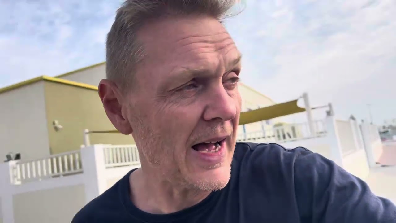 So sieht es momemtan in Dubai aus | 100% ehrlich