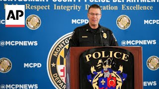 FBI agent arrested in Maryland on sexual assault charges