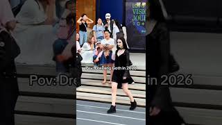 Would You Dress Like This goth watches vintagewatch gothgirl