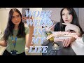 A WEEK IN MY LIFE WHERE NOTHING WENT TO PLAN | VLOG