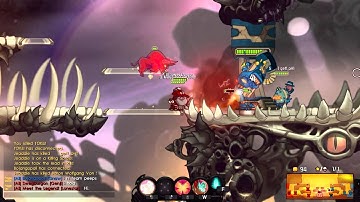 Awesomenauts: Match 1 - HE KILLED MY BABIES!!!!1!11!!!