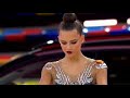 Ekaterina Selezneva (Екатерина Селезнева) - Baku 2019 Worlds promo