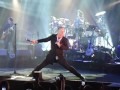 Simple Minds - New Gold Dream - Roma, 23 Aprile 2017