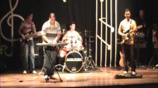 Blues Force - Banda Numem (FourPlay)