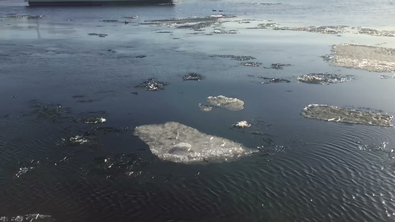 Russia Siberia Irkutsk April'8 2021 