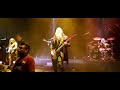 13 THERION MARK OF CAIN LIVE @ CIRCO VOLADOR CDMX 04-10-2024