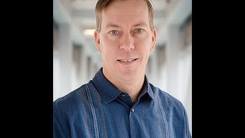 Keith Vertanen, Assistant Professor, Computer Science