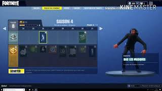 Fortnite Gone Howard The Alien