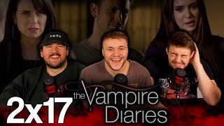 WE FINALLY HEAR FROM KLAUS!!! | The Vampire Diaries 2x17 "Know Thy Enemy" First Reaction!
