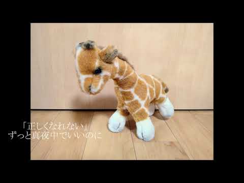 【 アカペラカバー 】正しくなれない / ずっと真夜中でいいのに。