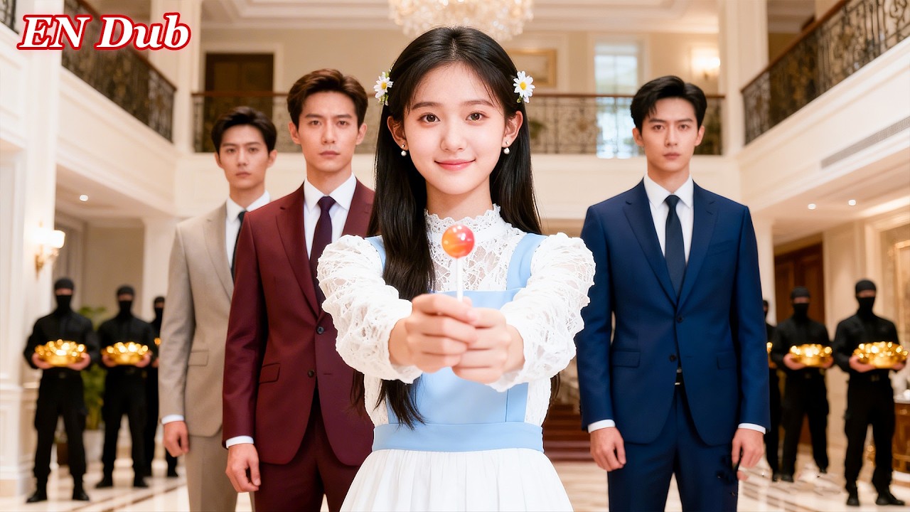 Reborn, I Reunited My Mom with Her CEO Ex — Gaining a Rich Family and Loving Brothers！