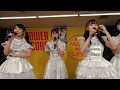 yamakatsu 山口活性学園 タワーレコード難波 10/31/2018