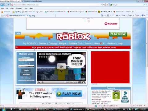 LIFETIME MEGA BEAST ADMIN free robux and tix - Roblox