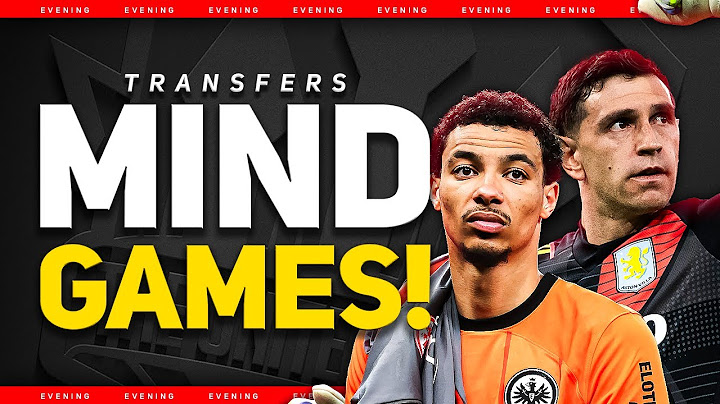 BUSTED! Amorim's Transfefr Plans & The TRUTH About Martinez Pursuit Man Utd Transfer News