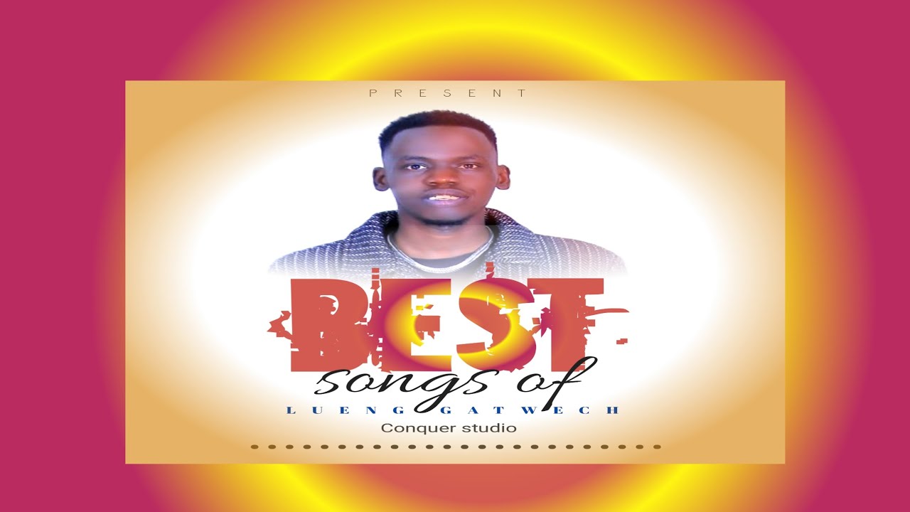 Best songs of Lueng Gatwech 2024#trending nuergospelsongs#highlights 1st album.