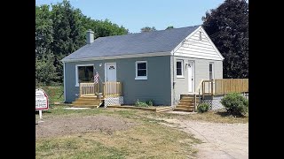 7346 N Bray video tour