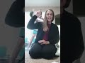 CC Cycle 1 Week 11 History Hand Motions