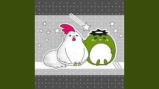 盗み出せ!アンティークのチキン (feat. 初音ミク)