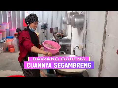 Bawang Goreng Cuannya Segambreng | CUAN BOSS (02/09/26)