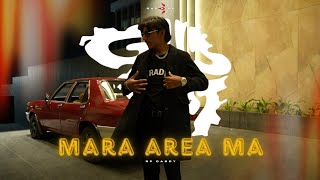 Mara Area Ma (Official Video) | Bad King | RP Daddy | GUJARATI GANGSTER ANTHEM | 2025 | Trending