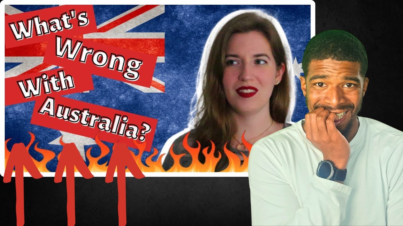 9 Things AMERICANS Hate About AUSTRALIA! | American Reacts - YouTube