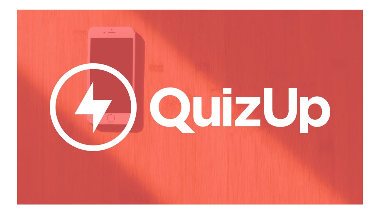 QUIZUP. Quiz up