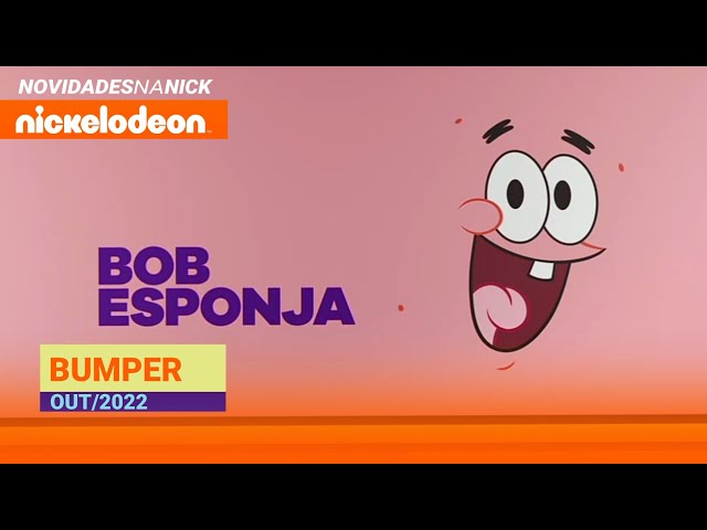 Nickelodeon on X: Quer ver o quanto você sabe sobre Bob Esponja? 🌊🍍 Só  os especialistas passarão. 🗣️🗣️🗣️ Fique ligado, a partir de  segunda-feira, às 15h! #nickmaster  / X