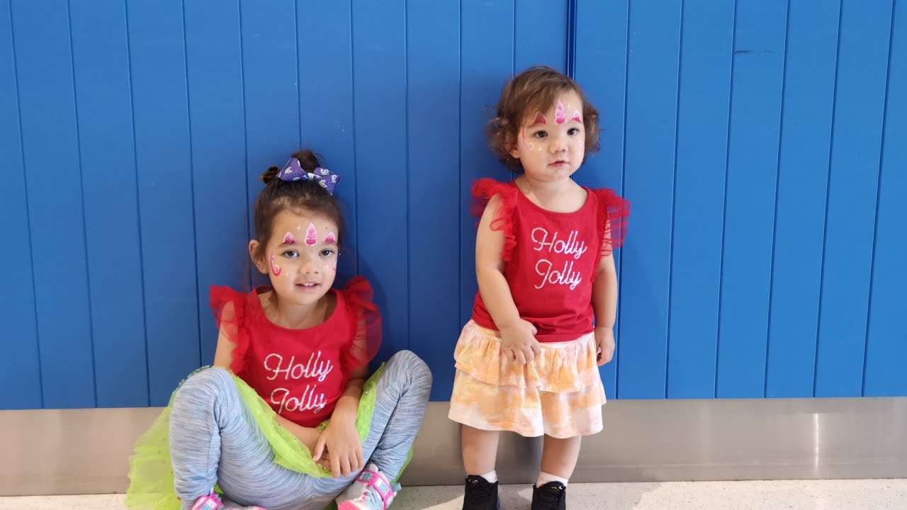 KWINANA MARKETPLACE 50TH BIRTHDAY CELEBRATION KIDS EVENT FREE EVENT FACE PAINTING & BALLOON TWISTING