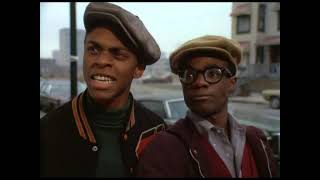 Cooley High - The Lone Ranger