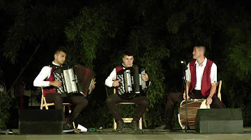 Serbian folk music: Traditional Serbian music 1