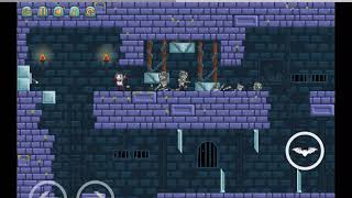 The Sun for the Vampire 2 (Part 8) - Level 14