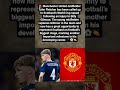 Tyler Fletcher Receives Huge Scotland World Cup Opportunity 🇸🇨🔥#shorts