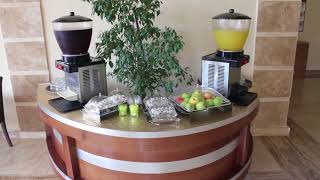 картинка: Территория. отель Royal Atlantis Resort & Spa 5*. Турция Сиде