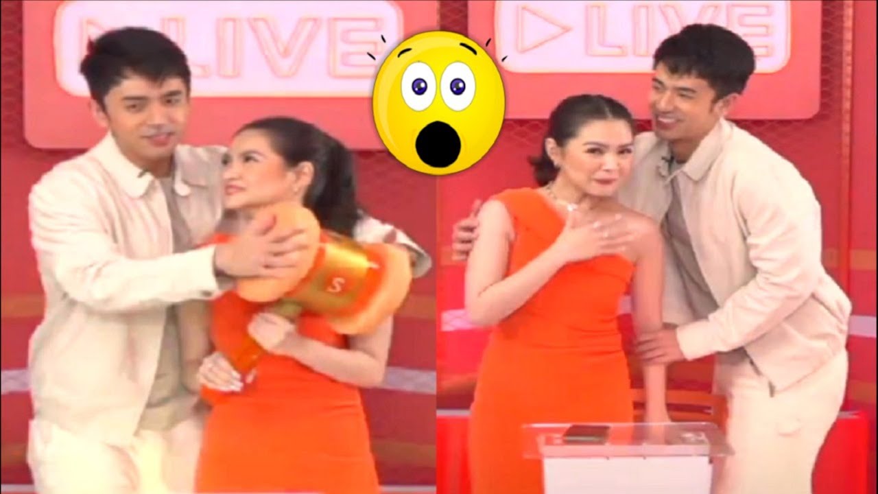 🔴 BARBIE FORTEZA AND DAVID LICAUCO BARDA UPDATE PT4 NOVEMBER 11 2023 👈