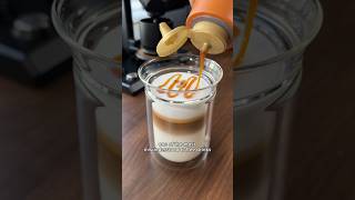 How to Make a Macchiato