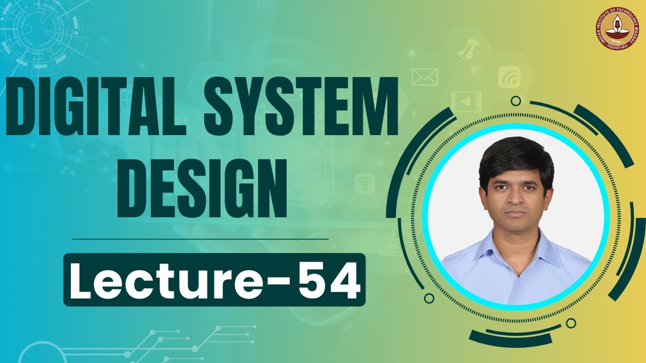 SoC: On-Chip Communication