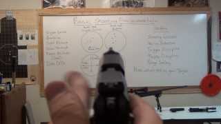 Firearms Facts Episode 30: Basic Shooting Fundamentals