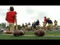 Prep Football Training Camp Report: Providence Academy