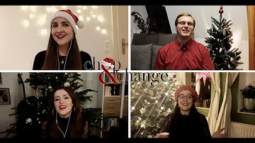 Chop & Change - Lighten Up The Candles