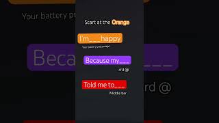 Dont Play This On 2X Speed