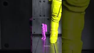 Among Us in HD (Part 89) SHRINK LOOP #Shorts #foryou #viralvideo #youtubeshorts #dailyshorts