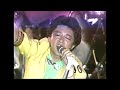 【HOUND DOG】ハウンドドッグ 1982年 ROLL OVER TOUR TOKYO  浮気なパレットキャット RAINY LADY GOOD -BYE