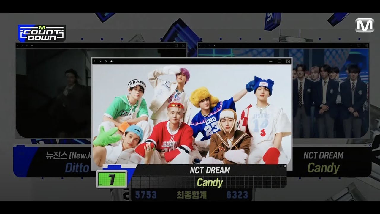 NCT DREAM