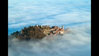 Sacro Monte di Varese - documentario 2016