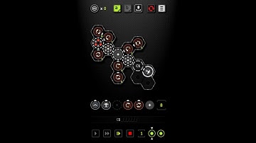 the Sequence [2] Level 59 Walkthrough