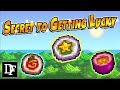 Stardew Valley - Unlocking the Casino - YouTube