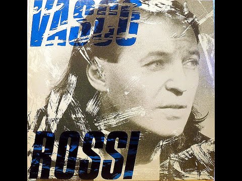 Vasco Rossi – Domenica Lunatica [Vinile Italiano LP, 1989] - YouTube Music