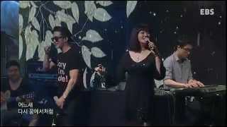 1057회 클래지콰이 - Gentle Rain+Novabossa