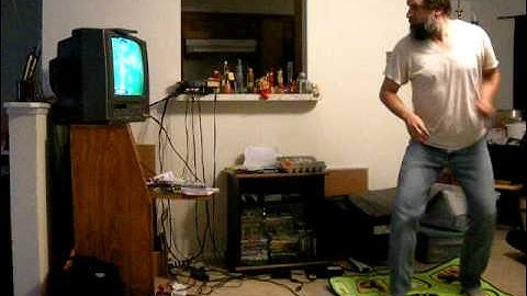 Colors - Heavy - 40-Something DDR